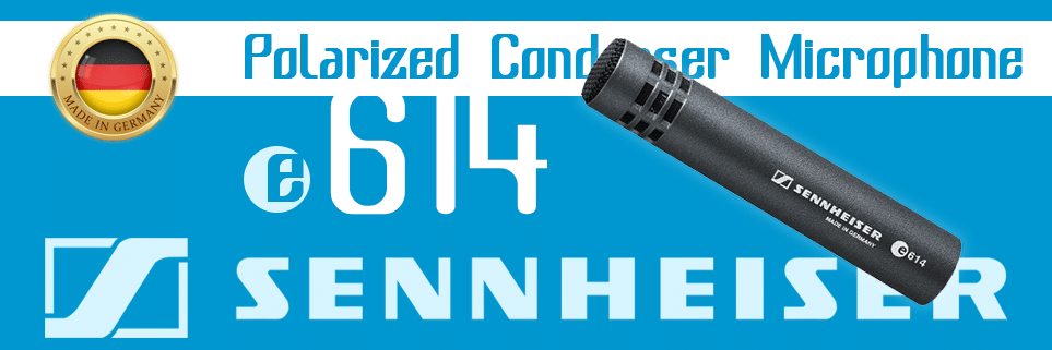 خرید و قیمت sennheiser مدل e614