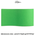 پانل جاذب صدا DECONIK Archer Premium سبز