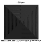 فروش deconik-bow-premium-blue سیاه