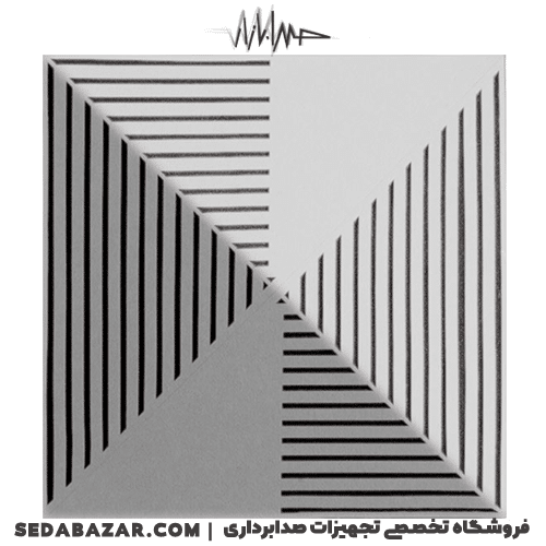 خرید deconik-bow-premium-blue طوسی