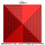 قیمت deconik-bow-premium-blue قرمز
