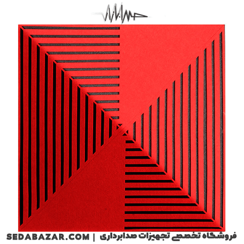 قیمت deconik-bow-premium-blue قرمز