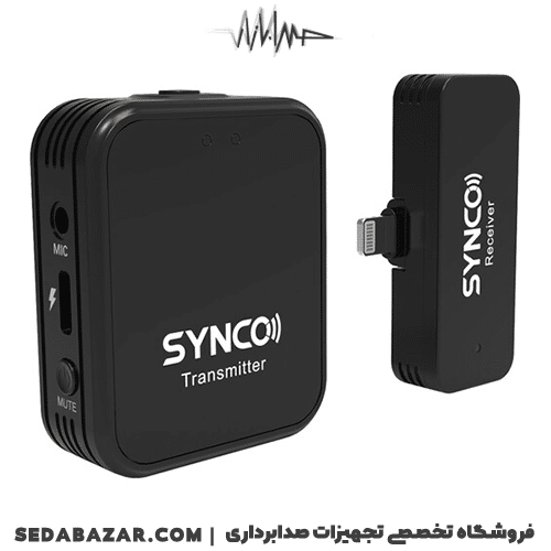 SYNCO-G1L