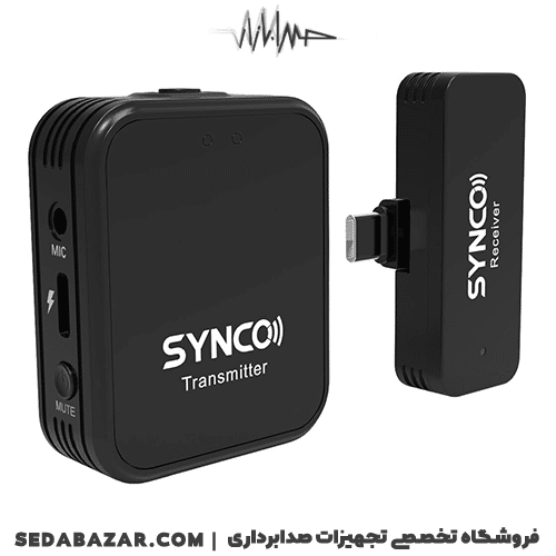 SYNCO-G1T