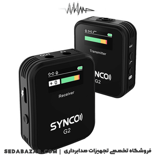 SYNCO-G2-A1