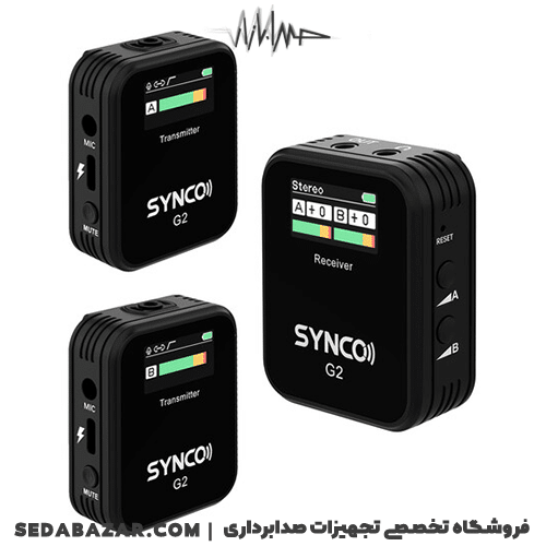 SYNCO-G2-A2-01