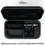 میکروفون شاتگان سینکو