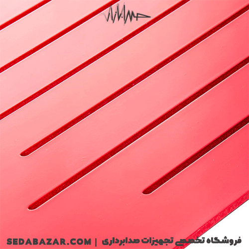 Vari-Panel-Absorption-4 پنل آکوستیک 60در60