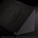پانل آکوستیک باس تراپ دکونیک 60در30 سیاه