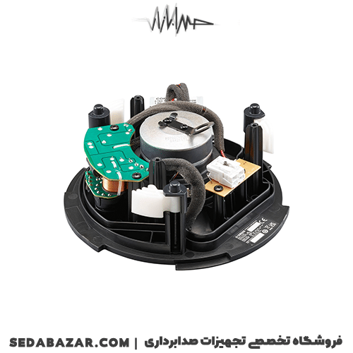 YAMAHA-VC4NB-back