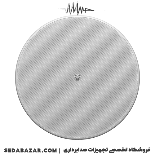 YAMAHA-VC6NW اسپیکر سقفی 6 اینچ یاماها