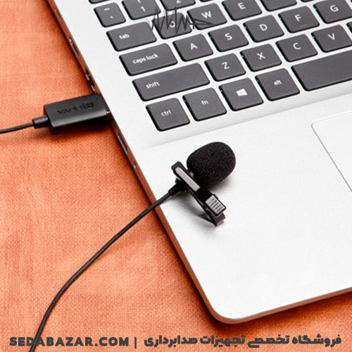 خرید و قیمت میکروفون بویا مدل BY-LM40