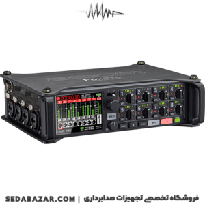 رکوردر صدا سینما (هالیوود دیزاین)