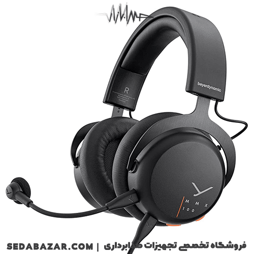 beyerdynamic-MMX-100-black