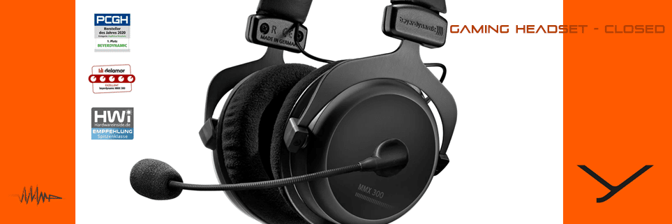 خرید و قیمت beyerdynamic مدل MMX 300