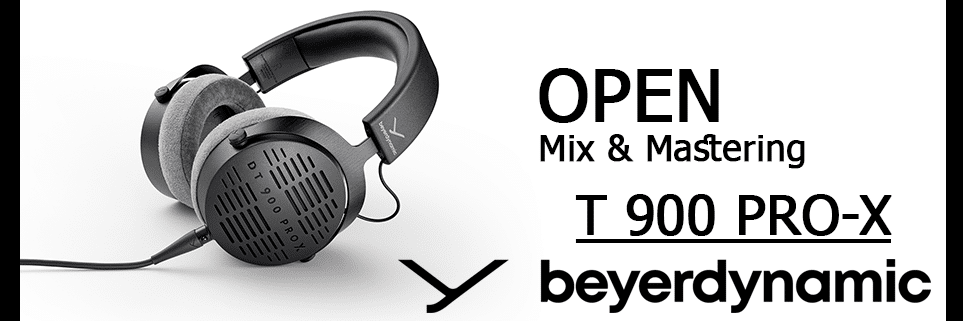 خرید و قیمت beyerdynamic مدل DT 700 PRO X