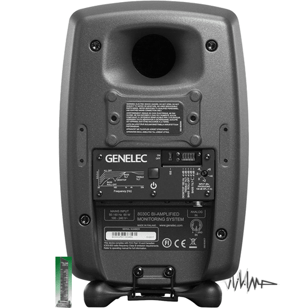 خرید و قیمت GENELEC 8030C