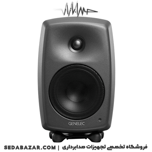 GENELEC-8030C