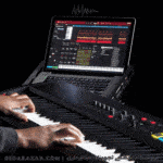M-Audio-Hammer-88-Pro-1
