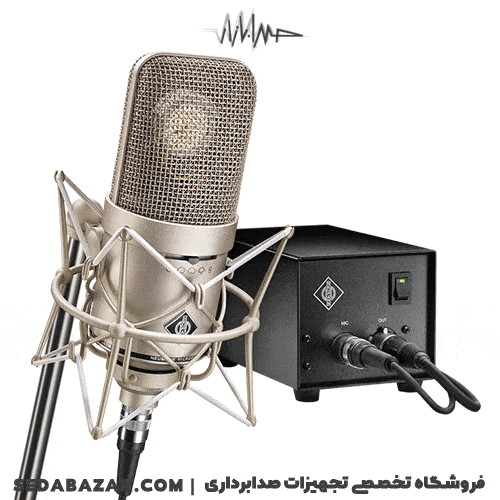 NEUMANN-M-149-Tube