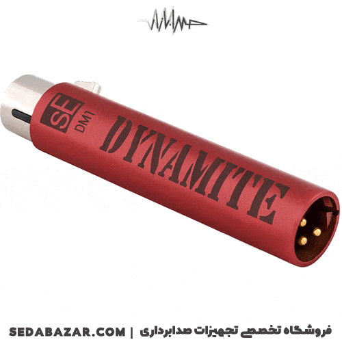 SE-Electronics-DM1-DYNAMITE