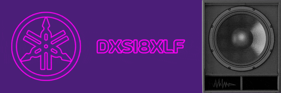 قیمت یاماها مدل DXS18XLF