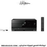 YAMAHA-RX-A4A