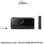 YAMAHA-RX-A8A