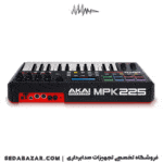 AKAI-MPK-225-