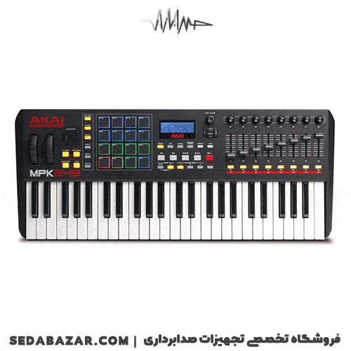 AKAI-MPK-249-2