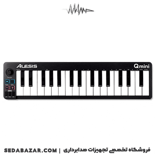 ALESIS_Q-MINI