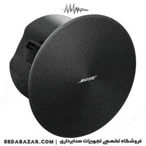 بلندگو سقفی بوز (BOSE)