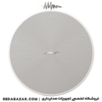 خرید اسپیکر سقفی بوز امریکا رنگ سفید
