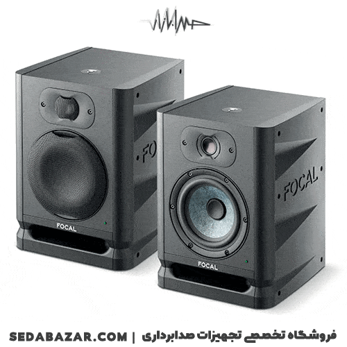 FOCAL-ALPHA-50-EVO