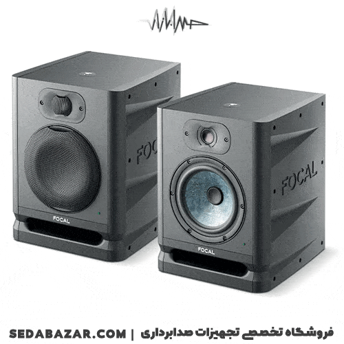 FOCAL-ALPHA-65-EVO