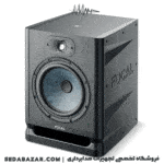 FOCAL-ALPHA-80-EVO
