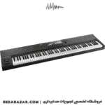 NATIVE-INSTRUMENTS-KOMPLETE-KONTROL-S88-MK2
