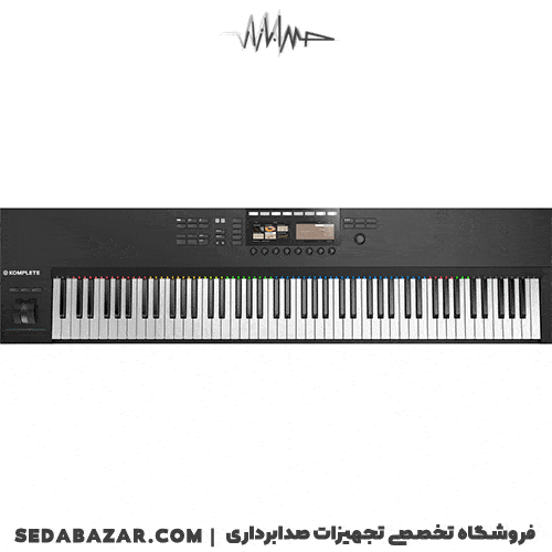 NATIVE-INSTRUMENTS_KOMPLETE-KONTROL-S88-MK2