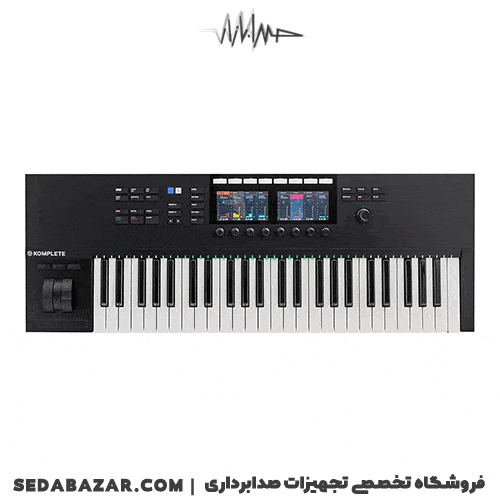 Native-Instruments-Komplete-Kontrol-S49-MK2