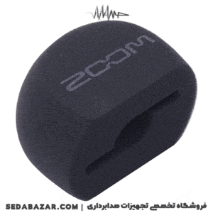 لوازم جانبی صدابرداری فیلم و سریال