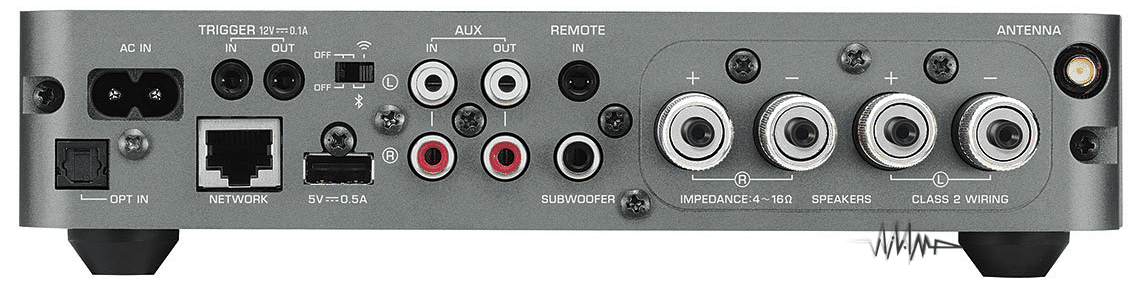 خرید یاماها مدل WXA-50