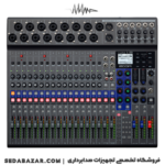 ZOOM-LiveTrak L20 فروش میکسر صدای