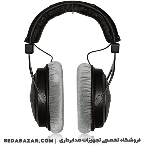 خرید بهرینگر مدل BH770C