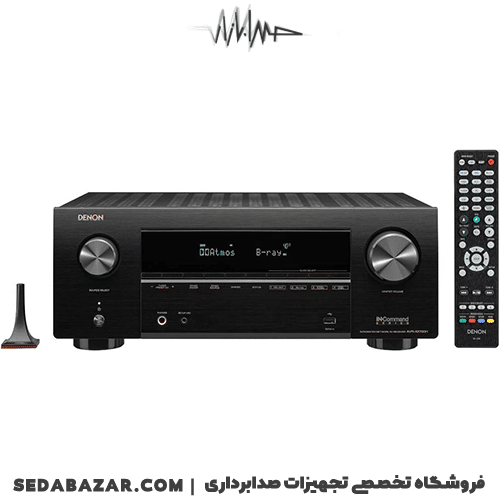 DENON-AVR-X2700H