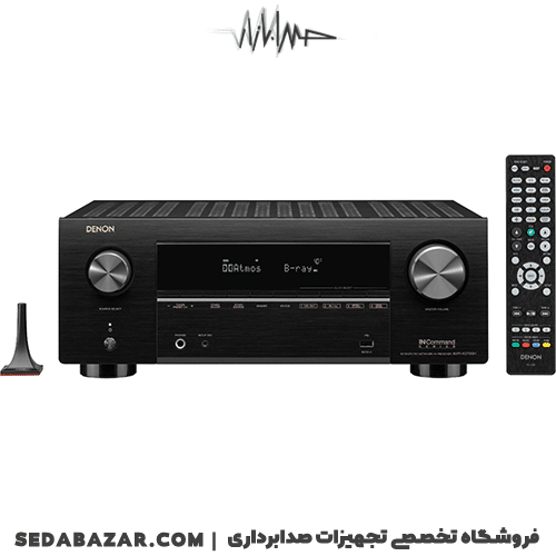 DENON-AVR-X3700H