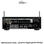 DENON-DRA-800H-rear