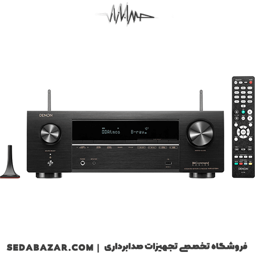 DENON_AVR-X1700H