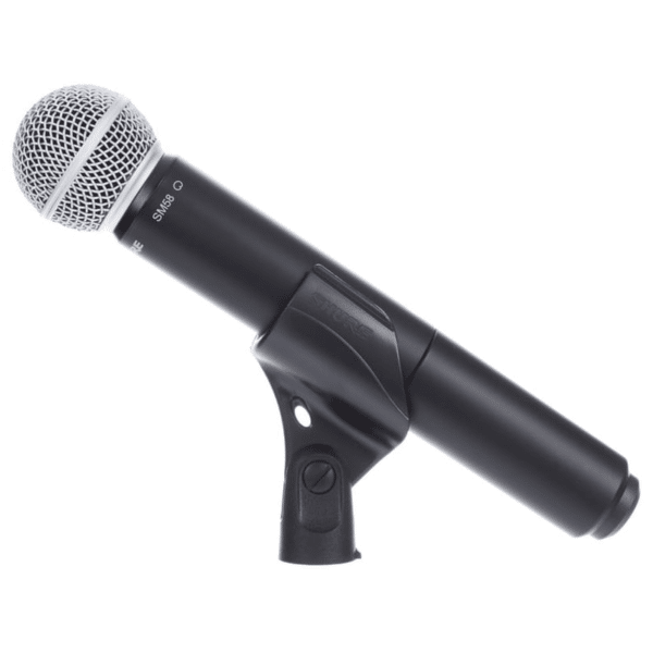 SHURE-SM58