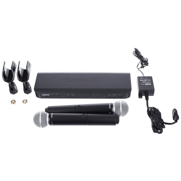 SHURE_BLX288-SM58