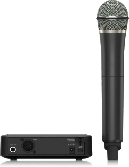 قیمت بهرینگر مدل ULM300MIC